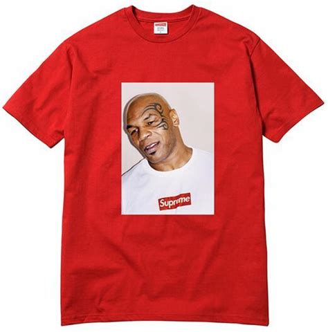 gucci photo tee supreme white|Supreme's Photo Tee History: 2005 .